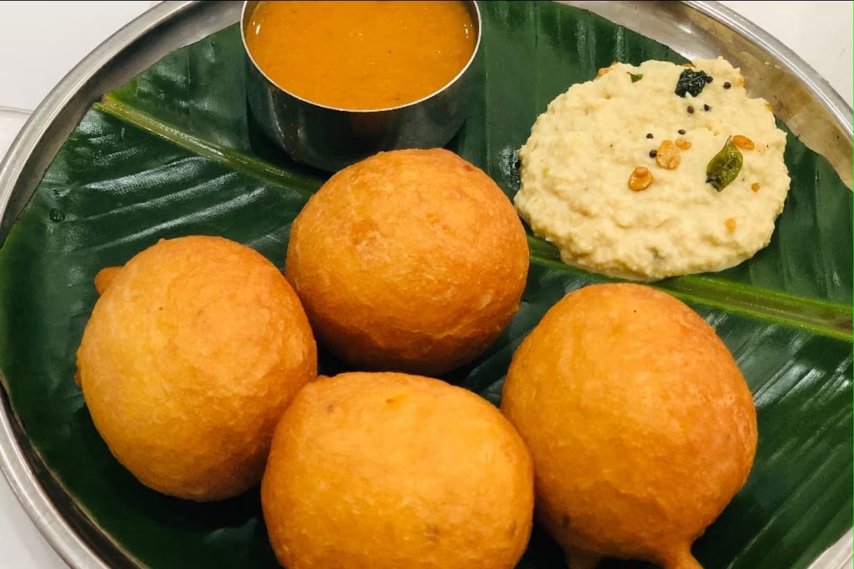 bonda