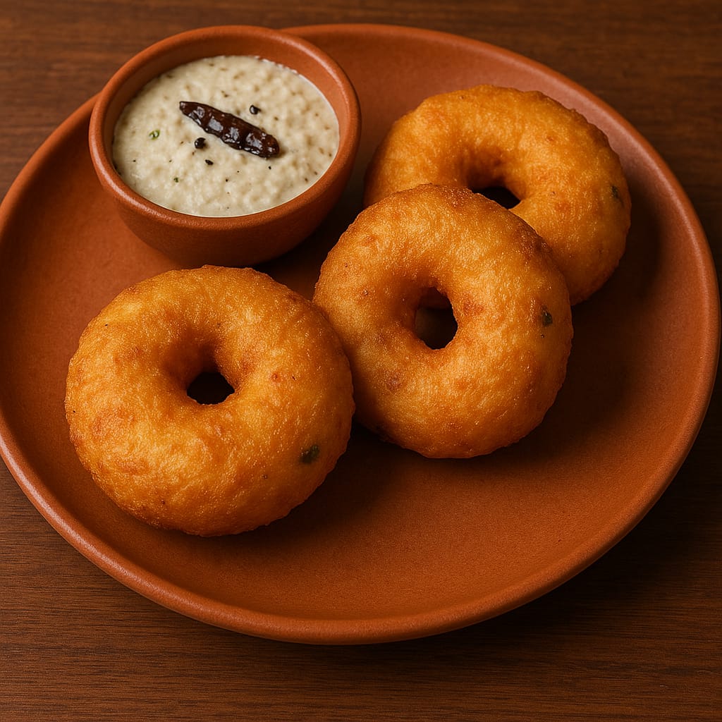 vada