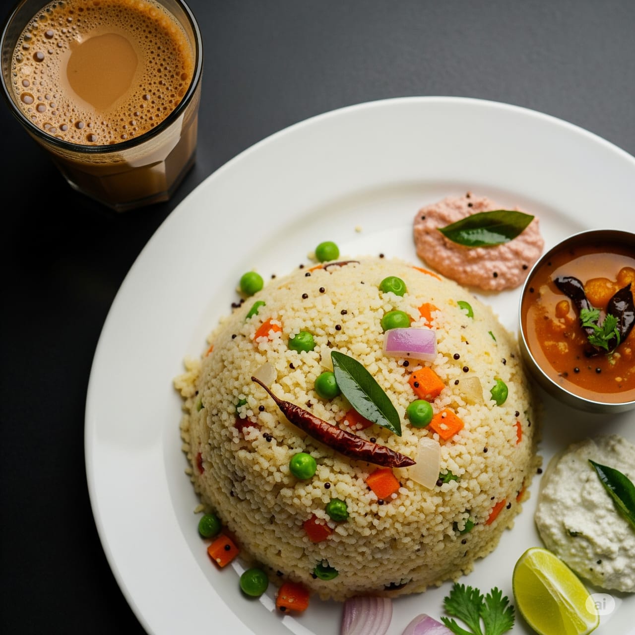 upma